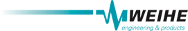 Weihe GmbH | Engineering & Products